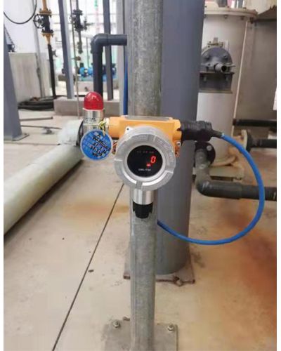 DMD1000L探測器客戶應(yīng)用場景（一）